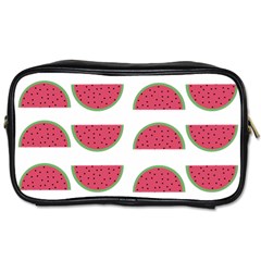 Watermelon Pattern Toiletries Bags 2-side