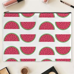 Watermelon Pattern Cosmetic Bag (xxxl)  by Nexatart