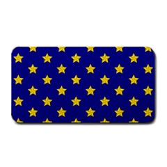 Star Pattern Medium Bar Mats by Nexatart