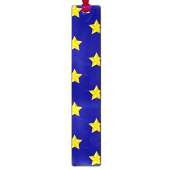 Star Pattern Large Book Marks by Nexatart