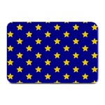 Star Pattern Plate Mats 18 x12  Plate Mat