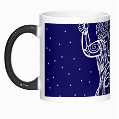 Gemini Zodiac Star Morph Mugs