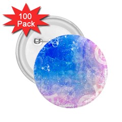 Horoscope Compatibility Love Romance Star Signs Zodiac 2 25  Buttons (100 Pack)  by Mariart