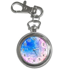 Horoscope Compatibility Love Romance Star Signs Zodiac Key Chain Watches by Mariart