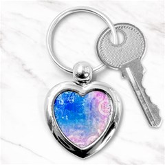 Horoscope Compatibility Love Romance Star Signs Zodiac Key Chains (heart)  by Mariart