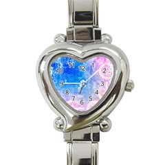 Horoscope Compatibility Love Romance Star Signs Zodiac Heart Italian Charm Watch by Mariart