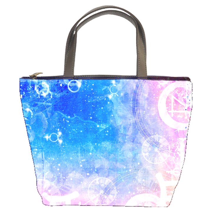 Horoscope Compatibility Love Romance Star Signs Zodiac Bucket Bags