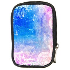 Horoscope Compatibility Love Romance Star Signs Zodiac Compact Camera Cases