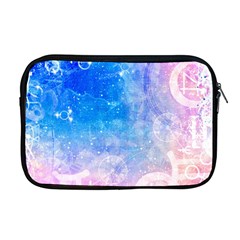 Horoscope Compatibility Love Romance Star Signs Zodiac Apple Macbook Pro 17  Zipper Case by Mariart