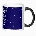 Scorpio Zodiac Star Morph Mugs Right