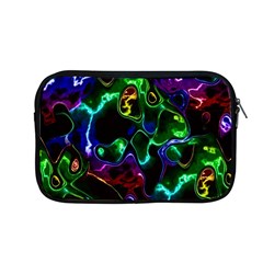 Saga Colors Rainbow Stone Blue Green Red Purple Space Apple Macbook Pro 13  Zipper Case by Mariart