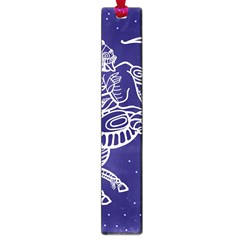 Sagitarius Zodiac Star Large Book Marks by Mariart