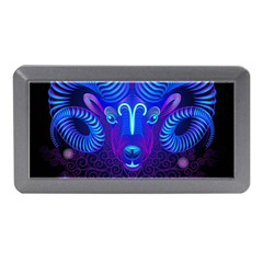 Sign Aries Zodiac Memory Card Reader (mini)