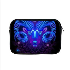 Sign Aries Zodiac Apple Macbook Pro 15  Zipper Case by Mariart