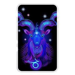 Sign Capricorn Zodiac Memory Card Reader by Mariart