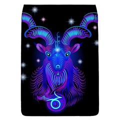 Sign Capricorn Zodiac Flap Covers (s) 