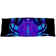 Sign Cancer Zodiac Body Pillow Case (dakimakura) by Mariart