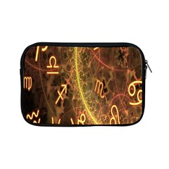 Romance Zodiac Star Space Apple Ipad Mini Zipper Cases by Mariart