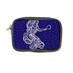 Virgo Zodiac Star Coin Purse