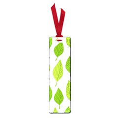 Spring Pattern Small Book Marks by Nexatart