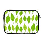 Spring Pattern Apple MacBook Pro 17  Zipper Case Front