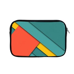 Color Schemes Material Design Wallpaper Apple Macbook Pro 13  Zipper Case by Nexatart