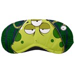 The Most Ugly Alien Ever Sleeping Masks Front