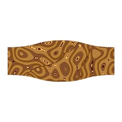 Giraffe Remixed Stretchable Headband by Nexatart