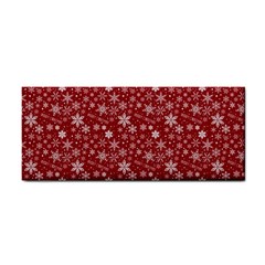 Merry Christmas Pattern Cosmetic Storage Cases by Nexatart