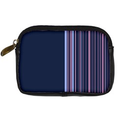 Lines Digital Camera Cases by ValentinaDesign