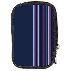 Lines Compact Camera Cases by ValentinaDesign