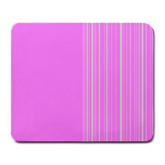 Lines Large Mousepads by ValentinaDesign