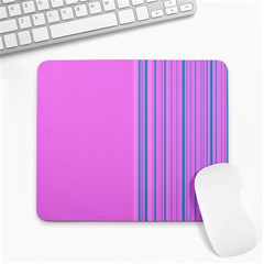 Lines Large Mousepads by ValentinaDesign