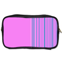 Lines Toiletries Bags by ValentinaDesign