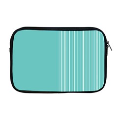 Lines Apple Macbook Pro 17  Zipper Case by ValentinaDesign