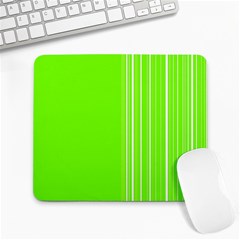 Lines Large Mousepads by ValentinaDesign