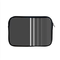 Lines Apple Macbook Pro 15  Zipper Case by ValentinaDesign