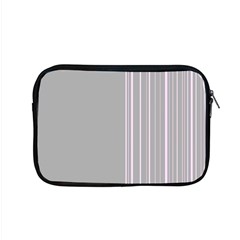 Lines Apple Macbook Pro 15  Zipper Case by ValentinaDesign