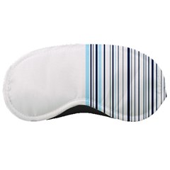 Lines Sleeping Masks