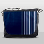 Lines Messenger Bags Front