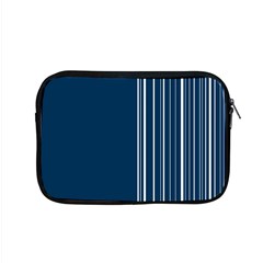 Lines Apple Macbook Pro 15  Zipper Case by ValentinaDesign