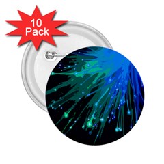 Big bang 2.25  Buttons (10 pack) 