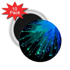 Big bang 2.25  Magnets (10 pack) 