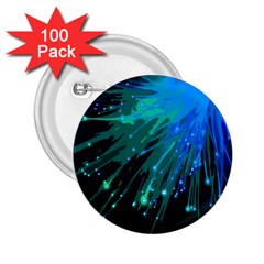 Big bang 2.25  Buttons (100 pack) 