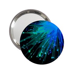 Big bang 2.25  Handbag Mirrors