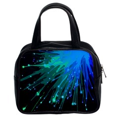 Big bang Classic Handbags (2 Sides)