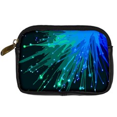 Big Bang Digital Camera Cases by ValentinaDesign