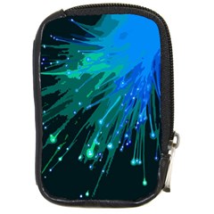 Big Bang Compact Camera Cases by ValentinaDesign