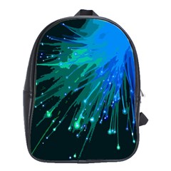 Big bang School Bags(Large) 