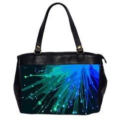 Big bang Office Handbags (2 Sides) 